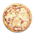 PIZZA BACON
