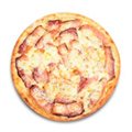 PIZZA BACON