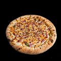 PIZZA BACON