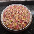 PIZZA BACON