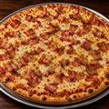 PIZZA BACON