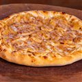 PIZZA BANANA