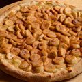 PIZZA BANANA