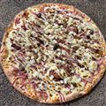 PIZZA BENDITO ESPECIAL