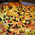 PIZZA BRASILEIRA