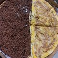 PIZZA BRIGADEIRO
