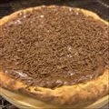 PIZZA BRIGADEIRO