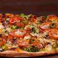 PIZZA BRÓCOLIS ESPECIAL