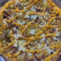 PIZZA CAIPIRA