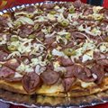 PIZZA CALABRESA