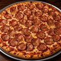 PIZZA CALABRESA