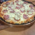 PIZZA CALABRESA
