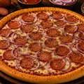 PIZZA CALABRESA