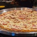 PIZZA CANADENSE