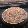 PIZZA CANADENSE