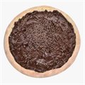 PIZZA CHOCOLATE