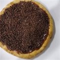 PIZZA CHOCOLATE