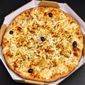 PIZZA CINCO QUEIJOS