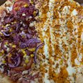 PIZZA COM BORDA GRÁTIS