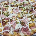 PIZZA COMPLETA