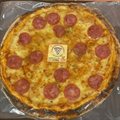 PIZZA CONGELADA - CALABRESA