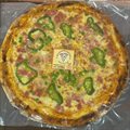 PIZZA CONGELADA - PORTUGUESA