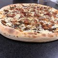 PIZZA COSTELA BOVINA