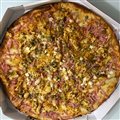 PIZZA DA CASA