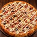 Pizza Da Mama