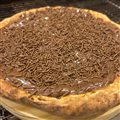 PIZZA DE BRIGADEIRO