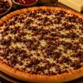 PIZZA DE COSTELA