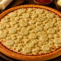 PIZZA DE PALMITO