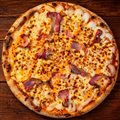 PIZZA DO DIA CREMOSIMHA 8 FATIAS