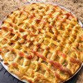 PIZZA DOCE