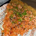 PIZZA FILADELFIA