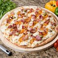 PIZZA FRANBACON (CATUPIRY)