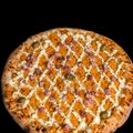 PIZZA FRANBACON