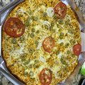 PIZZA FRANGO