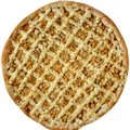 PIZZA FRANGO COM CATUPIRY