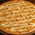 Pizza Frango Com Catupiry