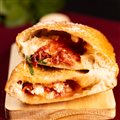 PIZZA FRITA - NAPOLI