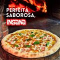 PIZZA INSANA (ESPECIALÍSSIMA)