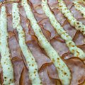PIZZA LOMBINHO