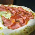 PIZZA LOMBINHO CANADENSE