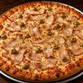 PIZZA LOMBINHO