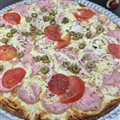 PIZZA LOMBO