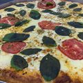 PIZZA MARGHERITA