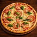 Pizza Marguerita