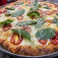 PIZZA MARGUERITA