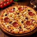 Pizza Moda da Casa